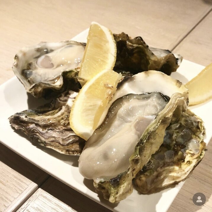 牡蠣の下処理方法 超簡単